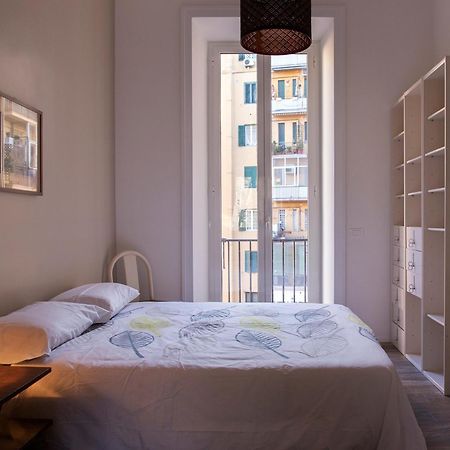 The Apartments - Vatican Rom Exterior foto