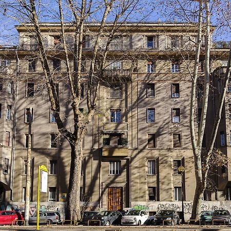 The Apartments - Vatican Rom Exterior foto