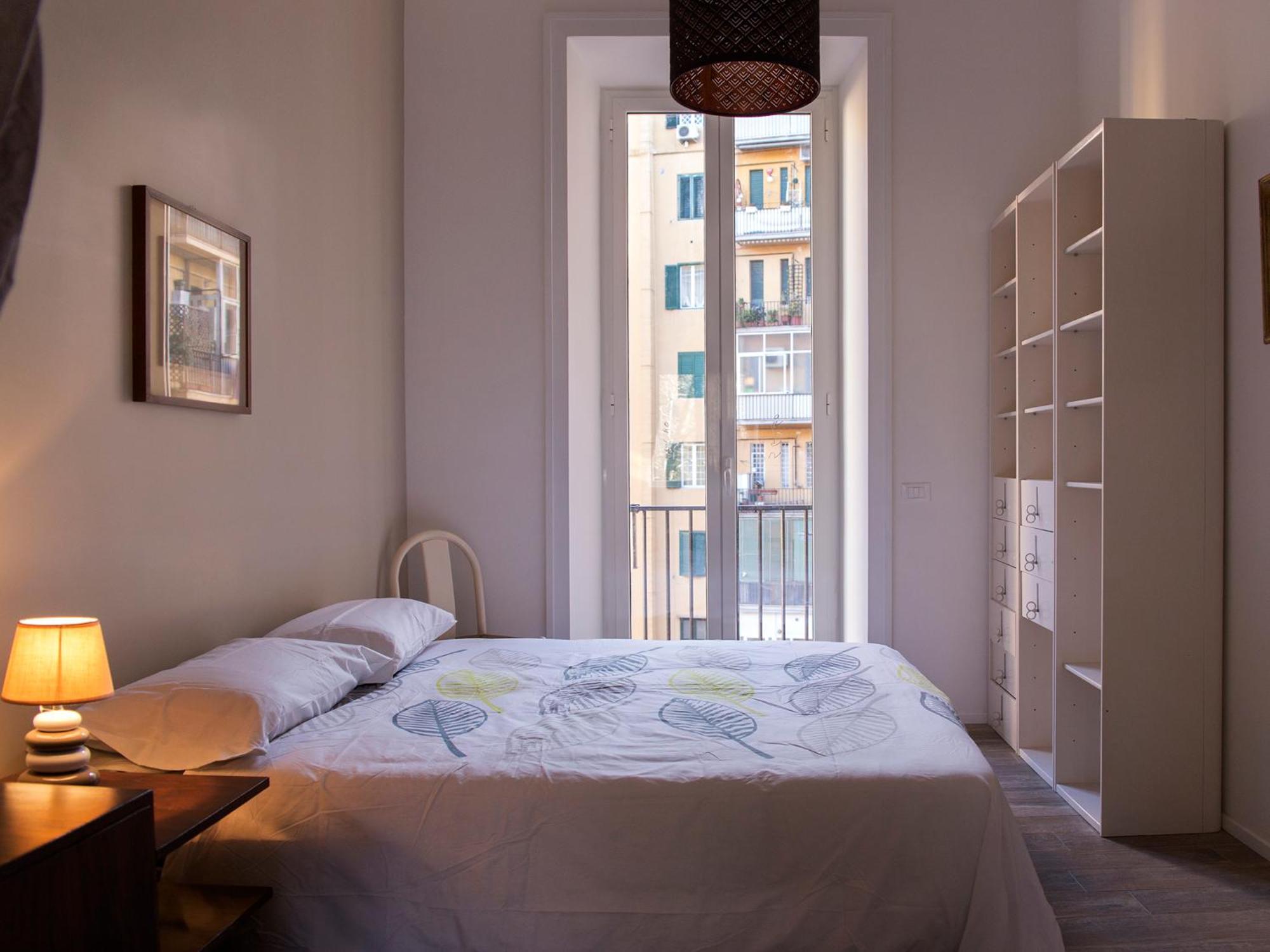 The Apartments - Vatican Rom Exterior foto